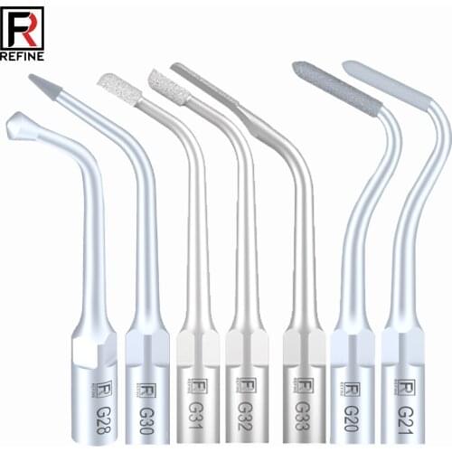 FR Dental Materials