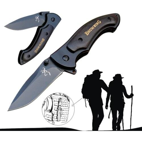 JINJONLIN Knives