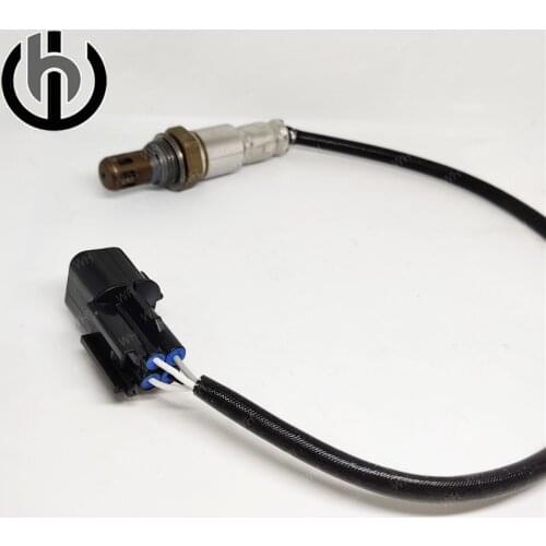 10pcs 96474517 Oxygen Sensor For Chevrolet Aveo Captiva Kalos Lacetti Cruze J300 1.0 1.2 1.4 1.6 Downstream After Lambda Probe