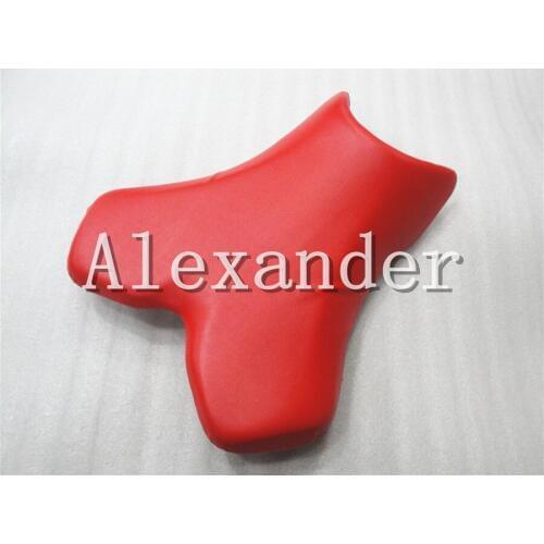 For Yamaha YZF1000 R1 2004 2005 2006 Scooter Front Rider Seat Leather Foam Plastic Cover Cushion YZF 1000