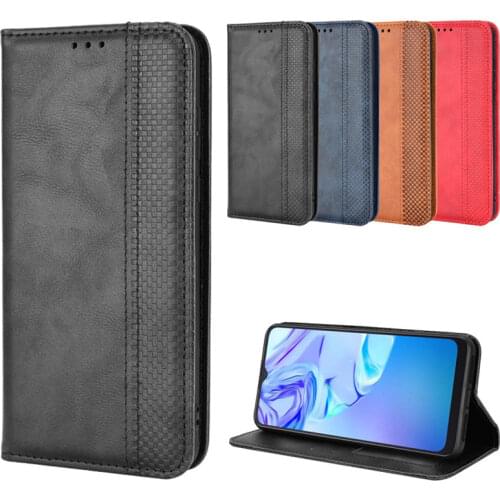MEICOY Leather Phone Cases