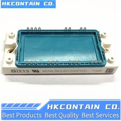 NEW MODULE MDNA360UB2200PTED FREE SHIPPING