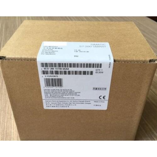 Original In New box 6ES7288-1ST40-0AA0