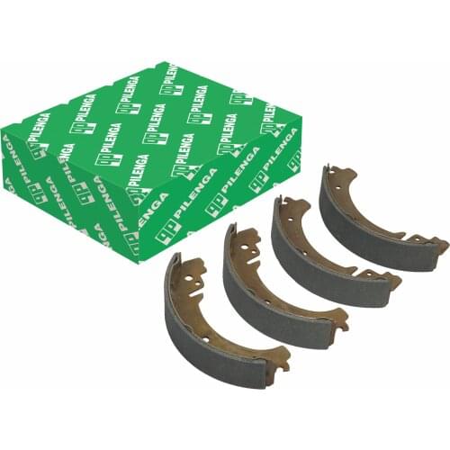 PILENGA Brake System Parts