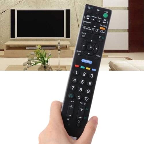 Remote Control for Sony Bravia LCD LED TV HD RM-1028 RM-791 RM-892 RM-816 RM-893 RM-921 RM-933 RM-ED011W RM-ED012 RM-ED013 RM-ED