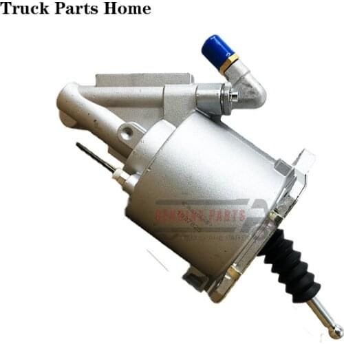 CAANASS Clutch Booster Spare Parts for Scania Trucks 1927825/1784480/1523399/627946AM