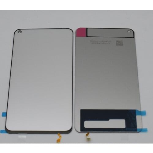 High quality LCD Display Backlight Plate For Xiaomi Redmi Note 9 / 10X Back light Film