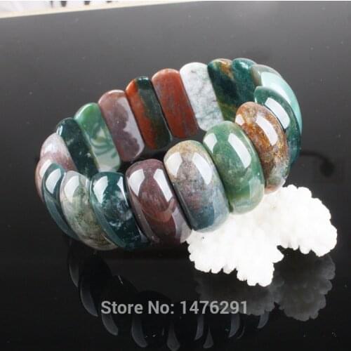 ZHISU SUNSHINE Stone Bracelets