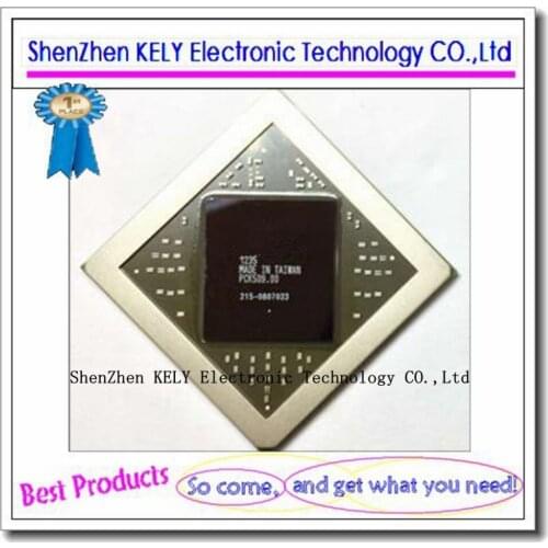 100% test very good product 215-0807023 215 0807023 reball BGA chipset