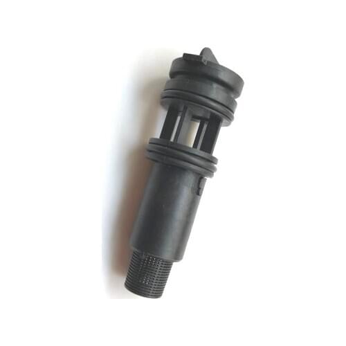 BLACK FLOW TURBINE BITRON