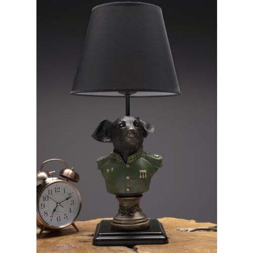 Saint Belisama Brook Lampshade Green