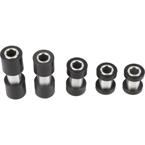 094C MTB Bike Shock Absorber Bushing Tube Turn Point Riding Cycling Modified