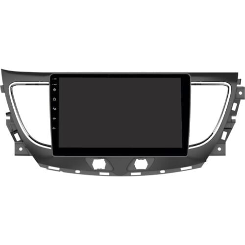 Android 10 Car Multimedia Player 10.1'' GPS Navigation For Buick LACROSSE 2016-2020 Car Radio Stereo with Carplay