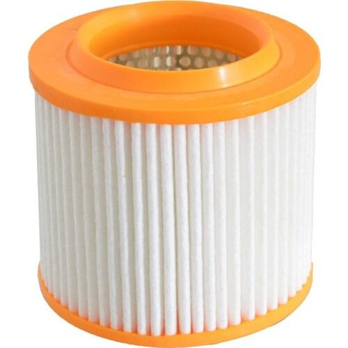 Car Engine Air Filter for Audi A8L 3.0L/6.0L 2004-2010 4E0-129-620D