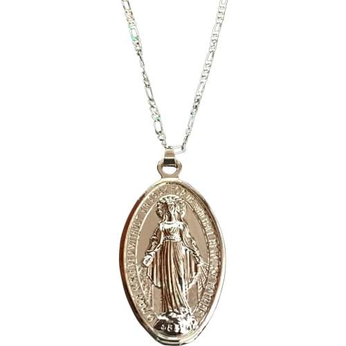 DIOMEDES Religious Pendants