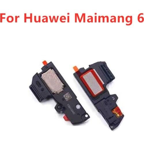 LoudSpeaker for Huawei Maimang 6 Buzzer Ringer Loud Speaker Call Speaker Receiver Module Board Complete Repair Parts