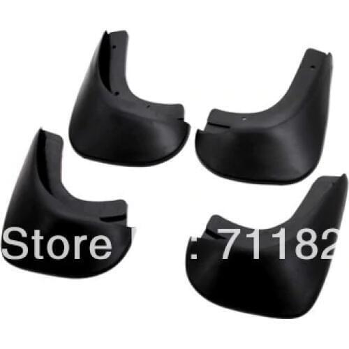 Mud Guard For Audi A6 C5