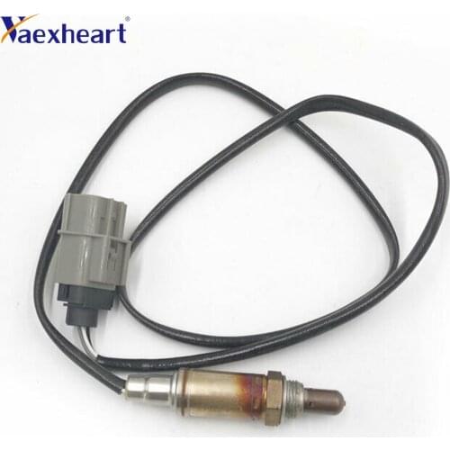 Lambda Probe Oxygen Sensor For INFINITI I30/QX4 2001 3.5 V6 GAS NISSAN MAXIMA/PATHFINDER/SENTRA 2260-4L13 2260-4L005