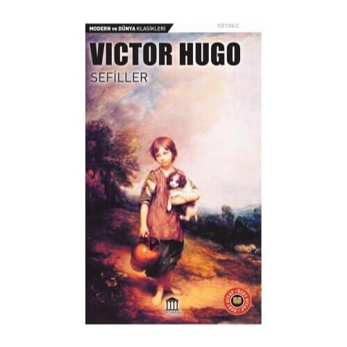 Les Miserables (Abstract)