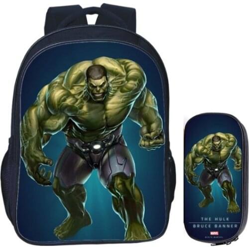 Мужские дорожные рюкзаки MARVEL China At AliExpress