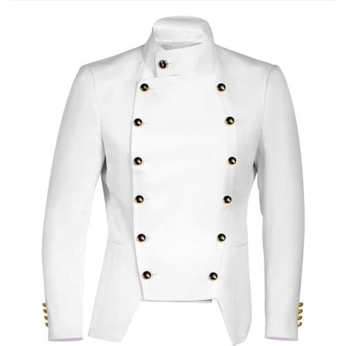 MDUG Men's Jackets