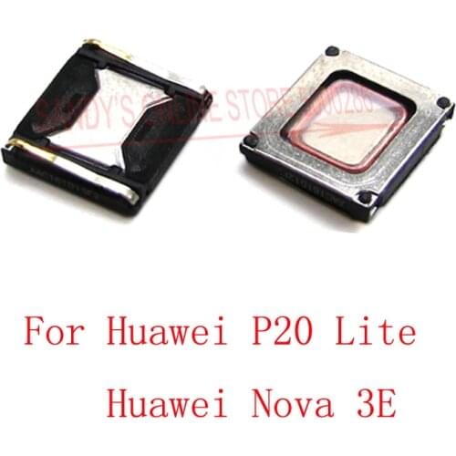 Динамики для телефонов Huawei P20 ONEVAN China At AliExpress