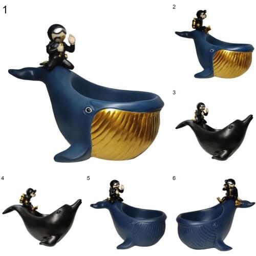 Wholesales Key Storage Practical Large Capacity Resin Jewelry Dish Desktop Tray for Indoor