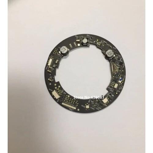 Repair Parts Lens Main PCB Board Motherboard For Tamron SP 150-600mm F/5-6.3 Di VC USD A011 (For Nikon Mount
