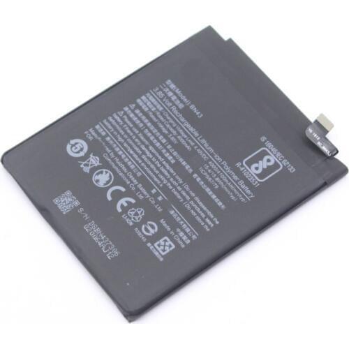 10pcs /lot 4100mAh / 15.8Wh BN43 / BN 43 Mobile Phone Replacement Battery For Xiaomi Redmi Note 4X 4 X Batteries