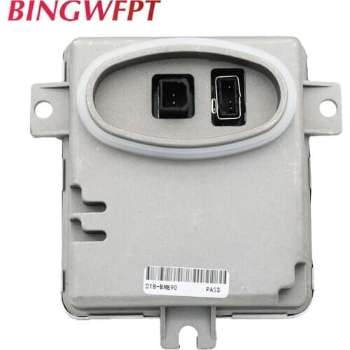 High quality OE# 63126948180 W3T13271 D1S FOR BMW 3-series E90 / E91 Xenon Control Unit Ballast