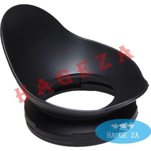 100%New Original 180B rubber eyecup for Panasonic DVC180A DVC180B P2 HPX170P HPX173MC Viewfinder Eye cup