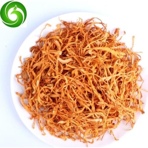 2020 New arrivals chinese herb flower dried cordyceps flower,Sinensis Flower Cao Hua