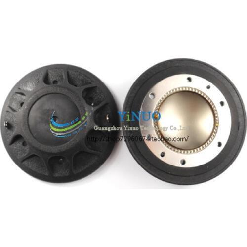 4PCS/LOT -Peavey 22XT 22A RX22 Diaphragm for SP2 SP4 SP-4X Speaker FREESHIPPING