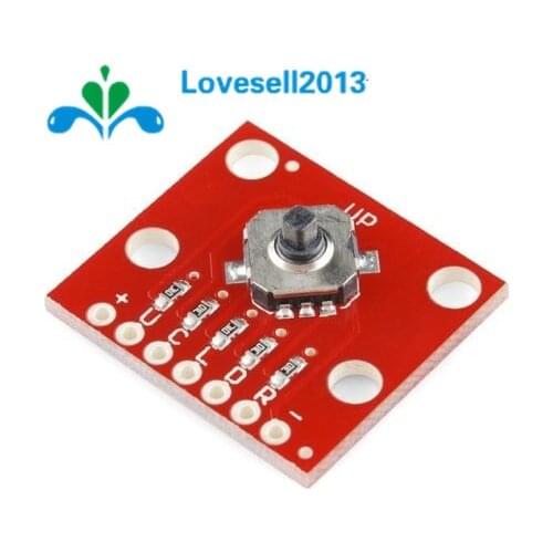 5 Channel Way Tactile Switch Breakout Module Converter Adapter Board for Arduino