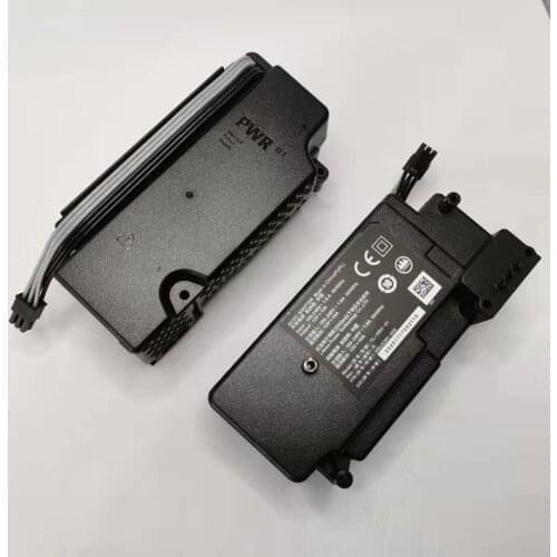 5Pcs 100V-240V AC Adapter Power Supply for XBOX ONE Slim Console Charger Power Supply