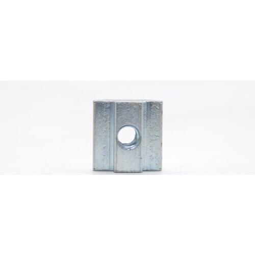50pcs M5 for 20 series T sliding nut block aluminum profile slot 6 mm CPC119