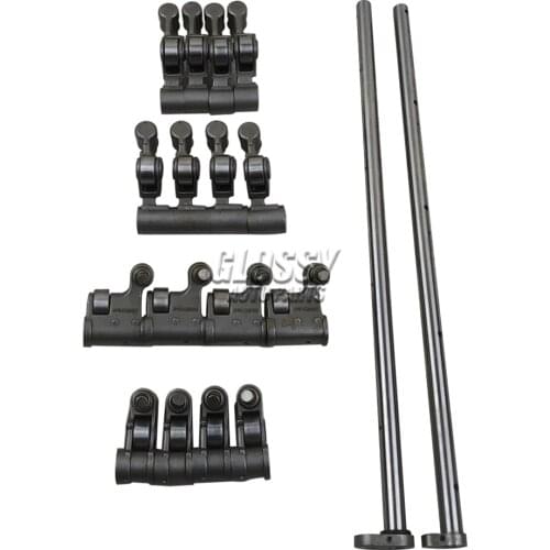 AP01 Rocker Arms Kit For MITSUBISHI LANCER GRANDIS OUTLANDER 2.0 DI-D 16V 03G109411B 03G109412C 03G109411C
