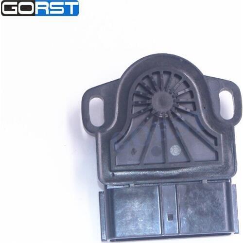 GORST Car/automobiles Speed Accelerator Accel Pedal Travel Sensor for Mitsubishi OEM MR578862