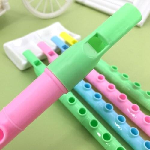 Pipes Musical Instrument Developmental Toy Music Educational Toy for Children Kids Xmas Gifts 2 Sizes