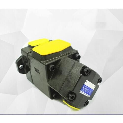 High pressure dual variable vane oil pump PV2R11 PV2R12 PV2R13 PV2R23