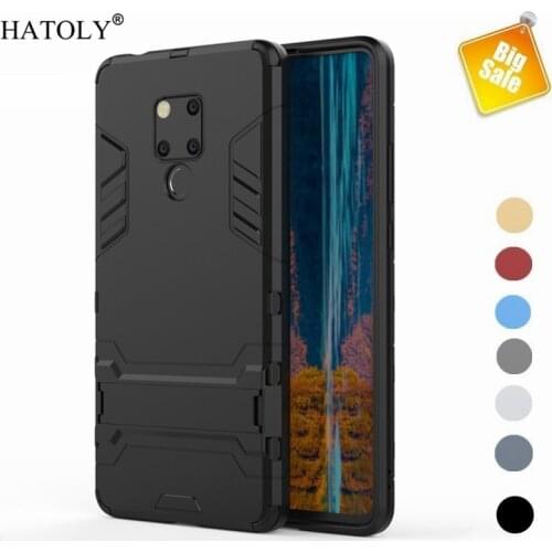 HATOLY Huawei Mate 20 Phone Cases