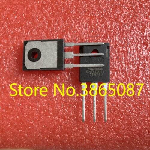 IXFH69N30P IXFH69N30 IXTH69N30P IXTH69N30 TO-247AD TO-247 N-CHANNEL SI POWER MOSFET TRANSISTOR MOS TUBE 10PCS/LOT NEW