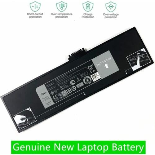HKFZ NEW Genuine HXFHF Battery For HP Venue 11 Pro 7130 7139 7140 36Wh 7.4V VJF0X VT26R