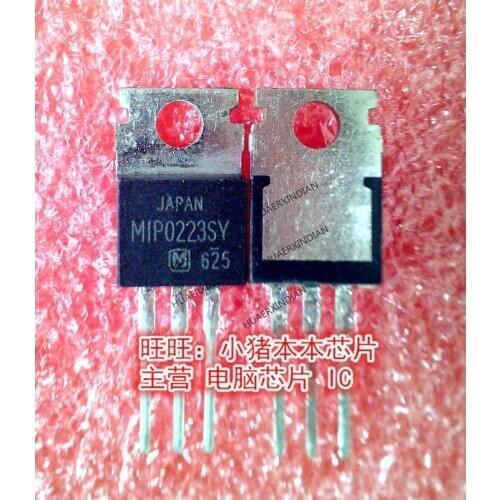 Brand new original MIP0223SY M1P0223SY MIP0223 TO-220 High Quality