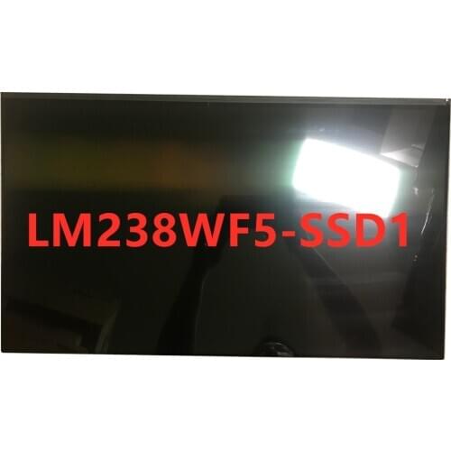 Original LM238WF5-SSD1 LM238WF5(SS)(D1) LCD LED Touch Screen 23.8" FHD Display Digitizer For Dell P2418HT for HP 24-xa0520cn