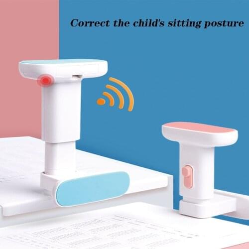 2021 Newest Hot Book Holder Anti-Hunchback Writing Frame For Sitting Posture Corrector Book Stand Atril Libro Sujetalibros Art