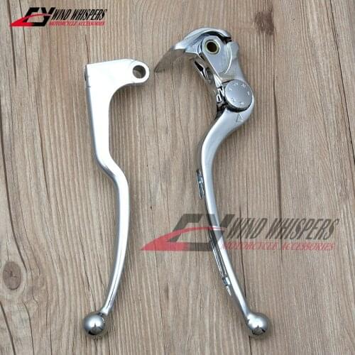 Motorcycle Brake Clutch Levers For Suzuki GSXR600 750 GSXR 600 750 2006-2010 K6 K8 GSXR1000 GSXR 1000 2005 2006 K5