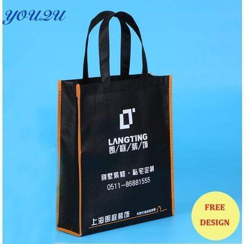 YOUQU Eco Bags