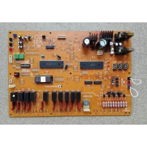 100% working original air conditioning board PCB505A026HM