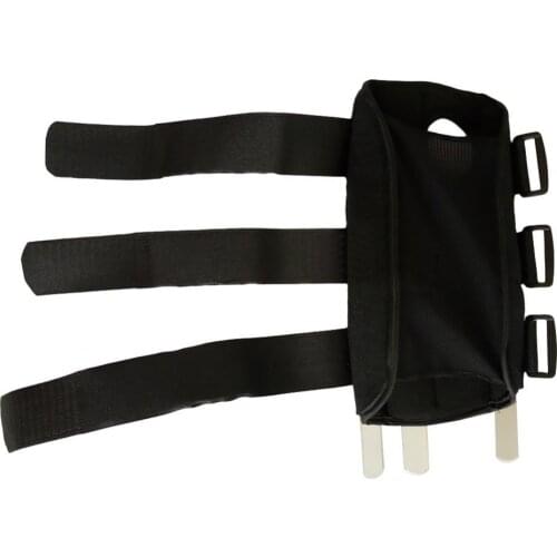 40%HOTCarpal Wrist Support Brace Pad Sprain Forearm Splint Band Strap Safe Protector